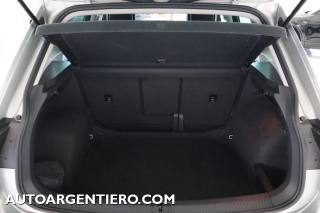 VOLKSWAGEN Tiguan usata, con Sensori di parcheggio posteriori