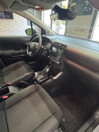 CITROEN C3 Aircross usata, con Alzacristalli elettrici