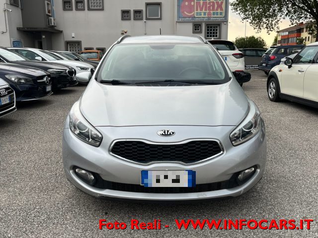 KIA cee