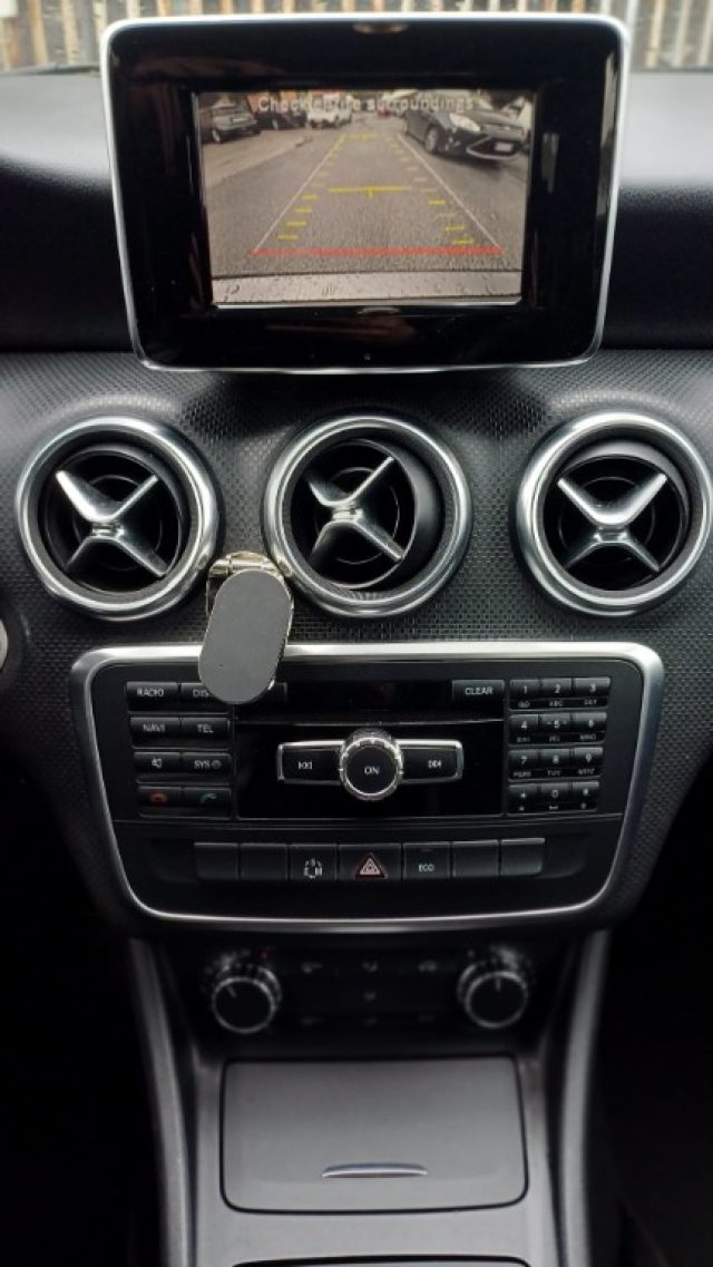 MERCEDES-BENZ A 180 usata, con Servosterzo