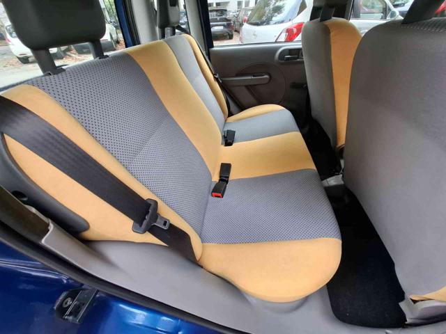 FIAT Panda usata, con Trazione integrale