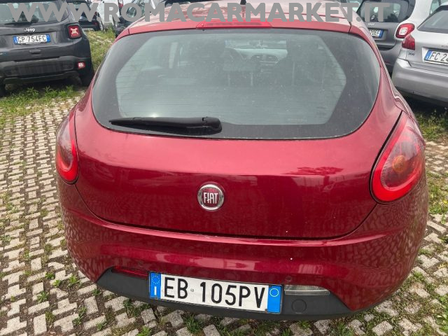 FIAT Bravo usata, con Specchietti laterali elettrici
