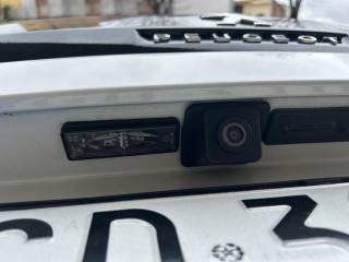 PEUGEOT 3008 usata, con Autoradio