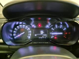 CITROEN C3 usata, con Controllo trazione