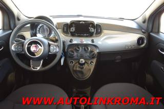 FIAT 500 usata, con Alzacristalli elettrici