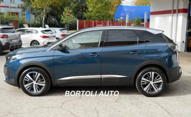 PEUGEOT 3008 usata, con Airbag laterali
