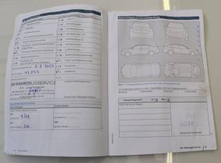VOLKSWAGEN Maggiolino usata, con Fari Xenon