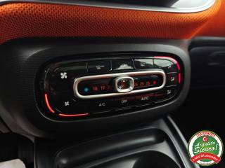 SMART ForFour usata, con Servosterzo