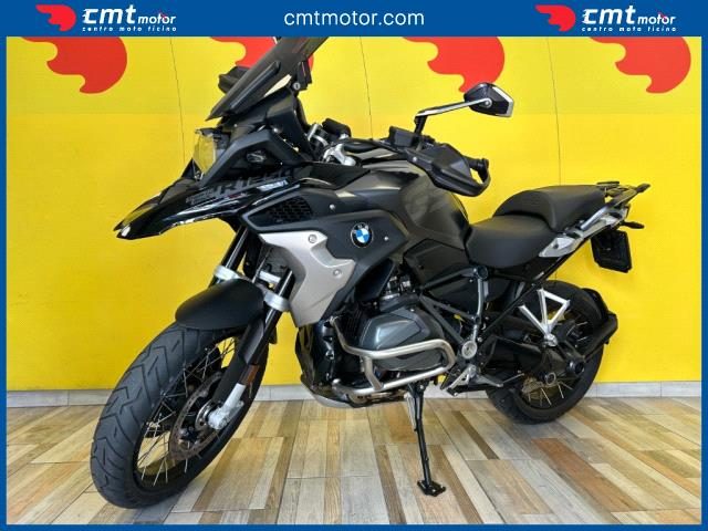 BMW R 1250 GS usata 1