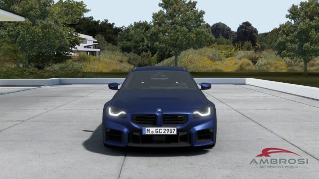 BMW M2 usata 3