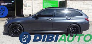 BMW 320 usata, con Airbag Passeggero