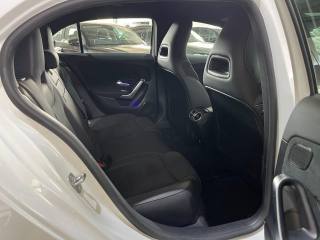 MERCEDES-BENZ A 180 usata, con Servosterzo