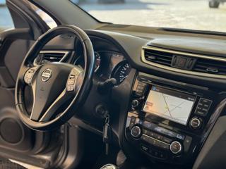 NISSAN Qashqai usata 25