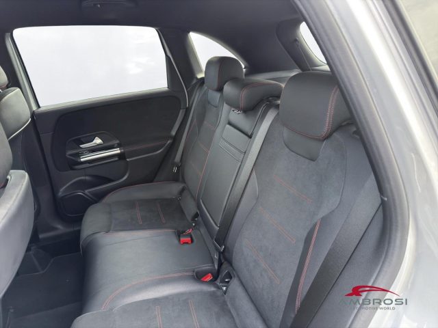 MERCEDES-BENZ B 180 usata 9