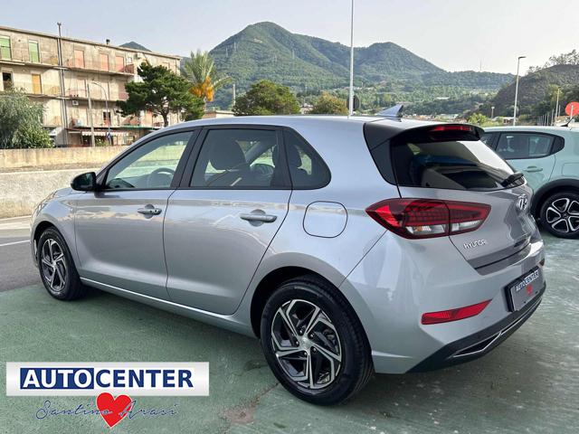 HYUNDAI i30 usata, con Airbag Passeggero