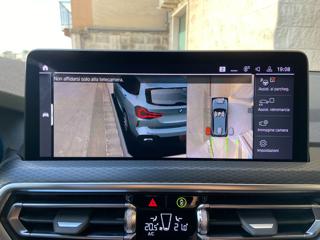 BMW X3 usata, con Vivavoce