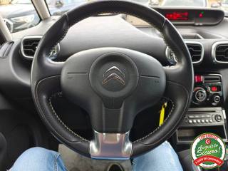 CITROEN C3 Picasso usata, con ESP