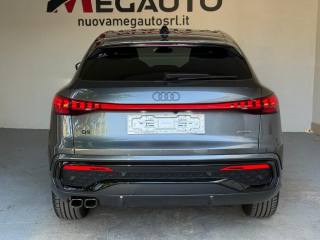 AUDI Q5 usata, con Antifurto