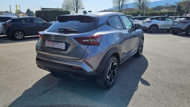 NISSAN Juke usata, con Airbag Passeggero
