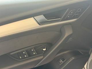 AUDI Q5 usata, con Cerchi in lega