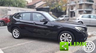 BMW X1 usata, con Controllo trazione