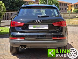AUDI Q3 usata, con Airbag