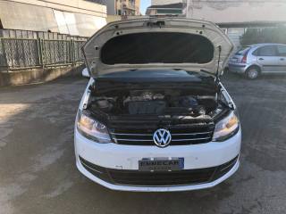 VOLKSWAGEN Sharan usata, con Sensore di pioggia