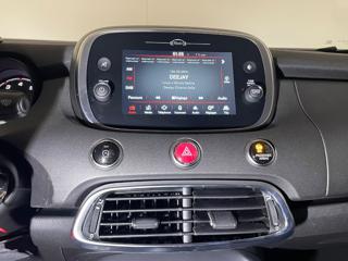 FIAT 500X usata, con Controllo trazione