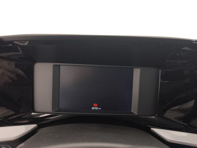 OPEL Mokka usata, con ESP