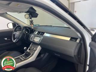 LAND ROVER Range Rover Evoque usata, con Antifurto