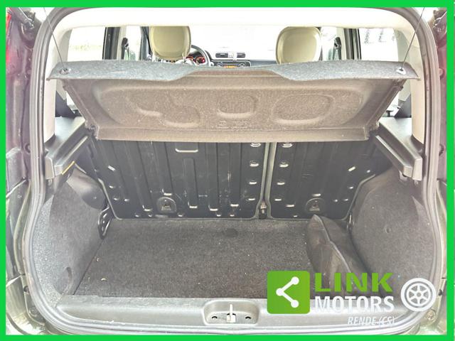 FIAT Panda usata 39