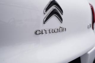 CITROEN C3 usata, con Bluetooth