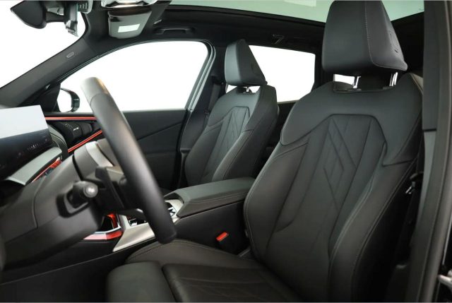 BMW X3 usata, con Cerchi in lega