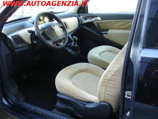 LANCIA Ypsilon usata 8
