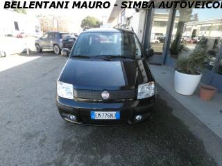 FIAT Panda usata 8