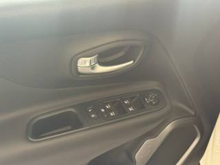 JEEP Renegade usata, con Autoradio digitale