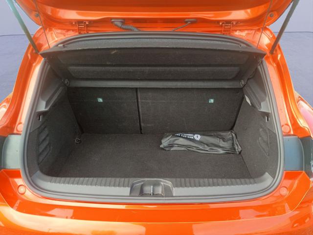 RENAULT Clio usata, con ESP