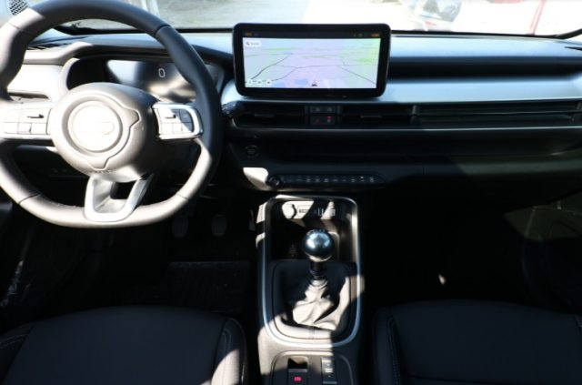 JEEP Avenger usata, con Cerchi in lega