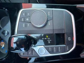 BMW 218 usata, con Touch screen