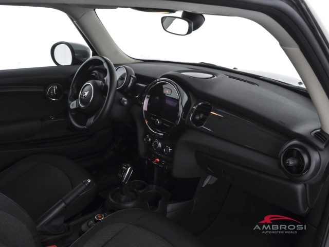 MINI One usata 11