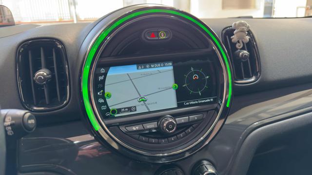 MINI Countryman usata, con Climatizzatore