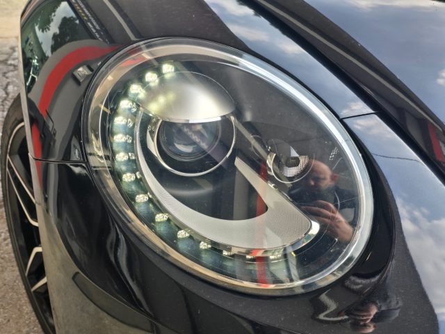 VOLKSWAGEN Maggiolino usata 78