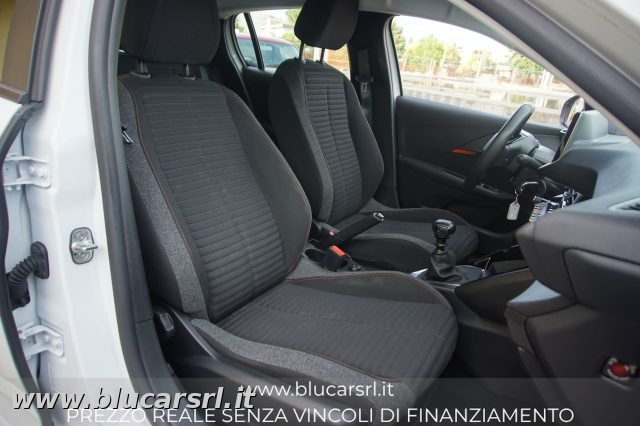 PEUGEOT 208 usata, con Cruise Control