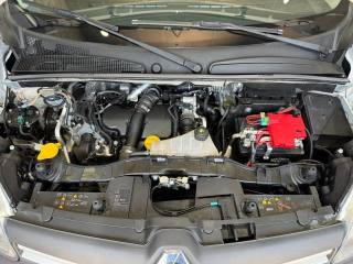 RENAULT Kangoo usata 16