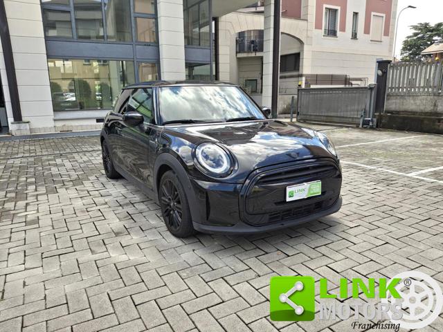 MINI Cooper usata, con Airbag laterali