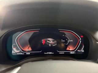 BMW X4 usata, con Controllo automatico clima