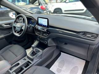 FORD Kuga usata, con Controllo vocale