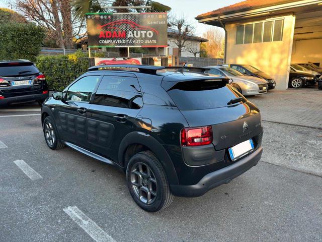 CITROEN C4 Cactus usata, con Cerchi in lega