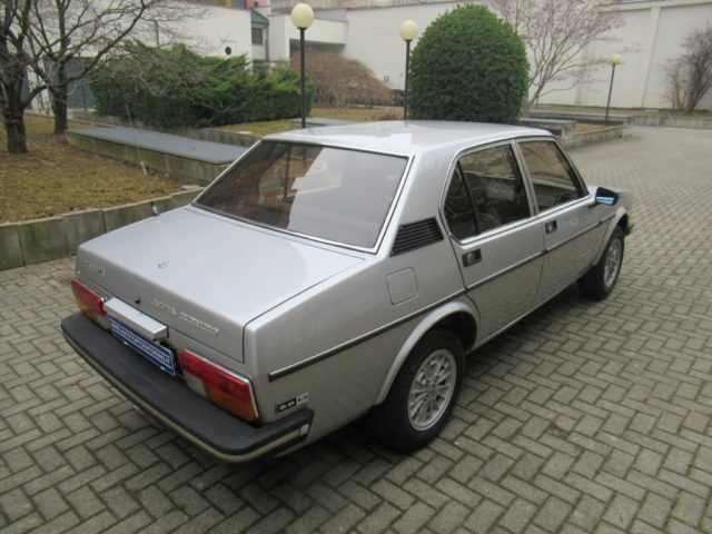 ALFA ROMEO Alfetta usata 2