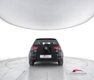 VOLKSWAGEN Golf usata 5